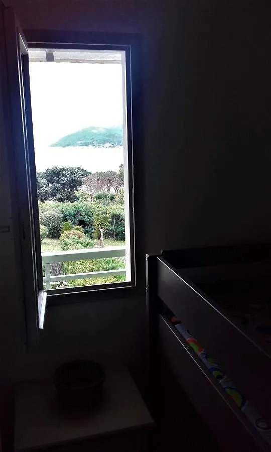 Appartement Vue Mer Piscines Parking Les Coraux Agay Plage Saint-Raphael  Apartment Saint-Raphael (Var)