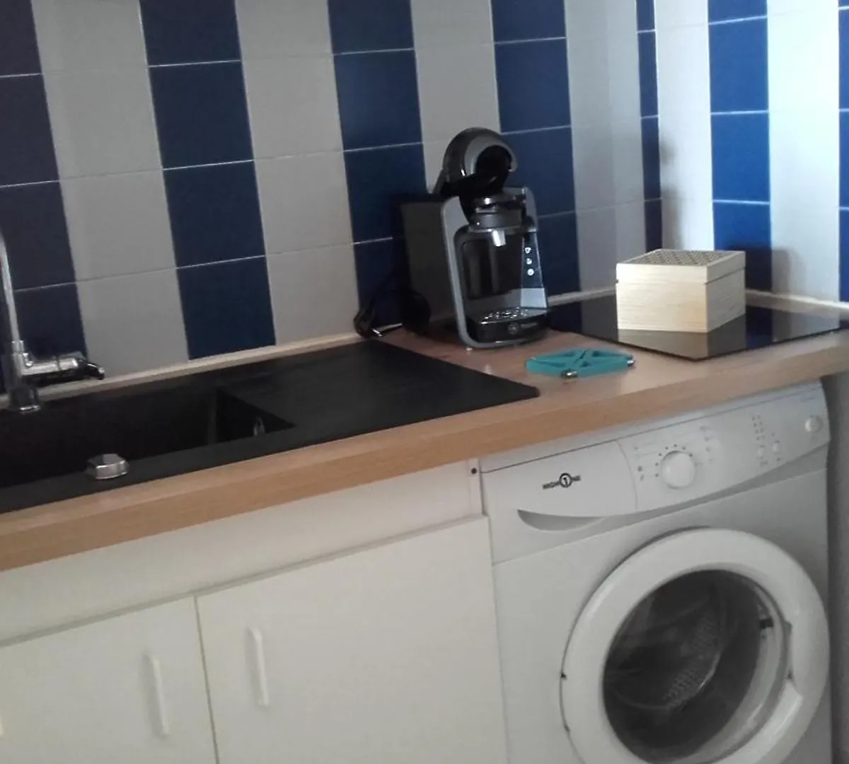 Appartement Vue Mer Piscines Parking Les Coraux Agay Plage Saint-Raphael  0*, Saint-Raphael (Var) France