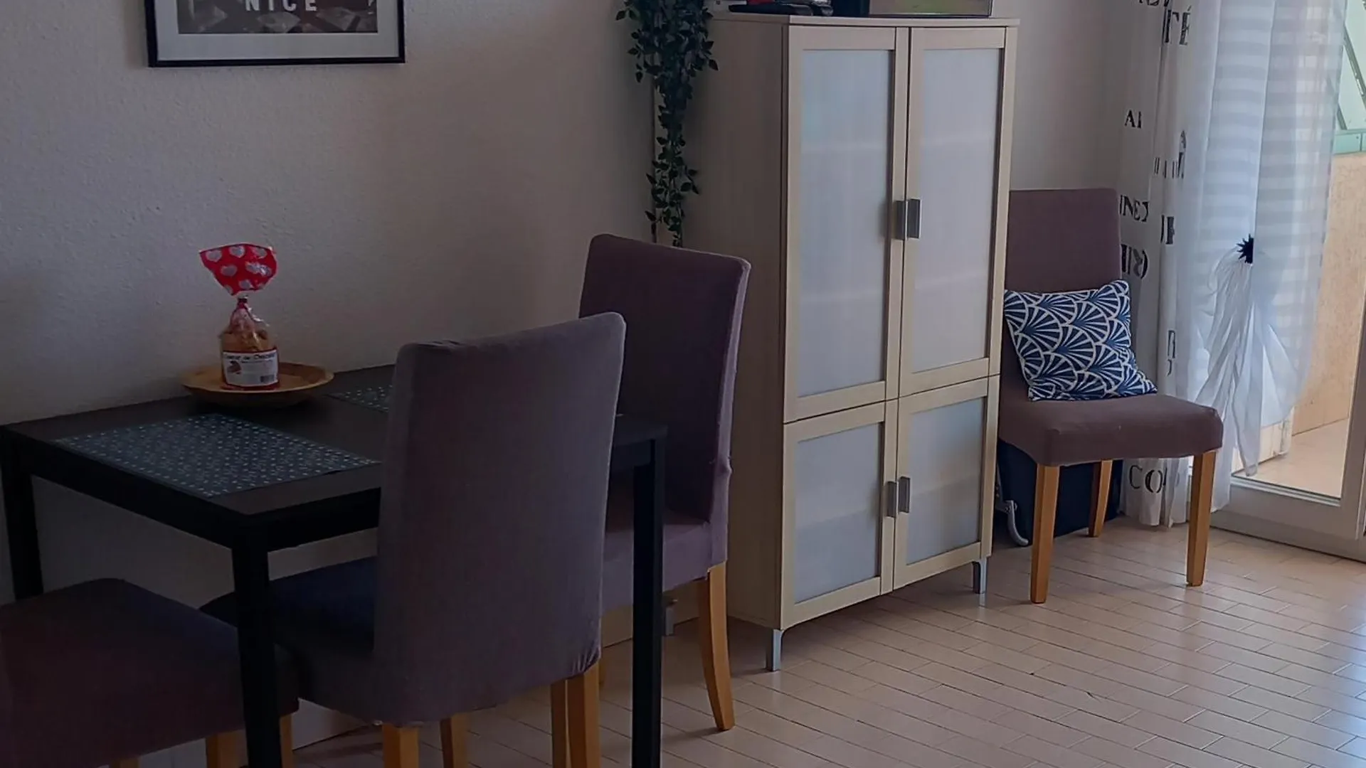 Apartment Appartement Vue Mer Piscines Parking Les Coraux Agay Plage Saint-Raphael